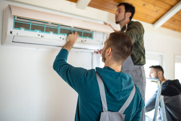 Best HVAC Installation Services  in Parchment, MI