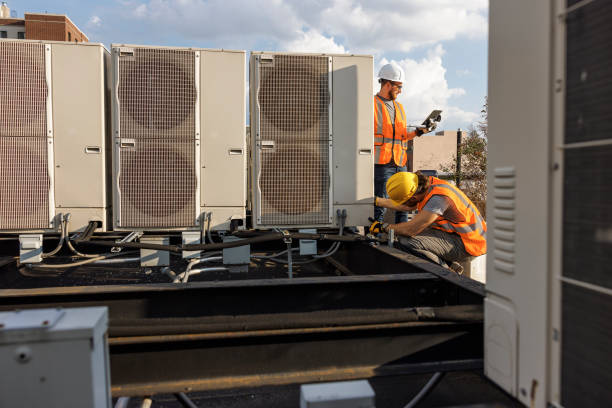 HVAC Maintenance Plan in Parchment, MI
