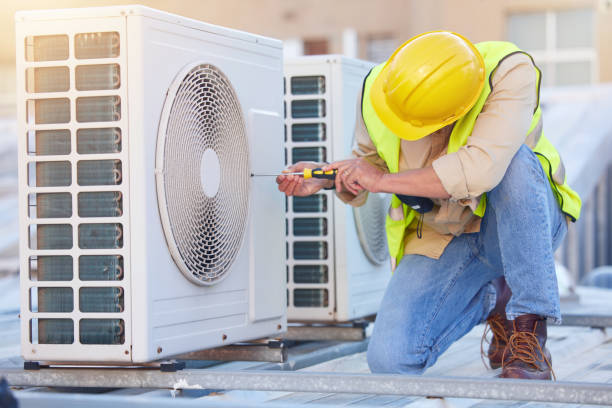 Best Central Air Repair  in Parchment, MI