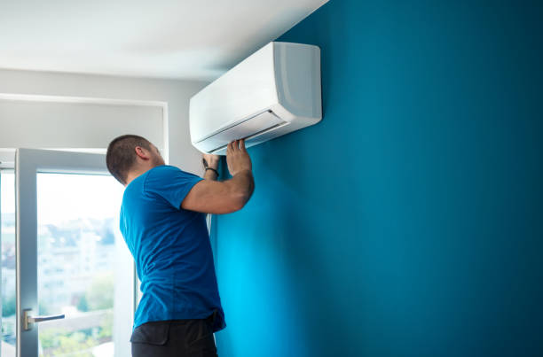 Best Commercial HVAC Repair  in Parchment, MI