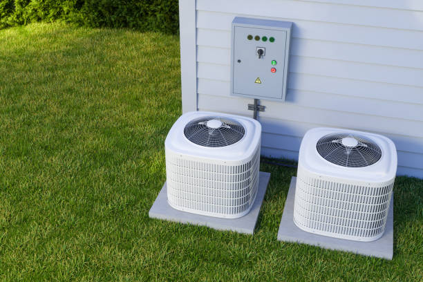 Best Affordable HVAC Services  in Parchment, MI