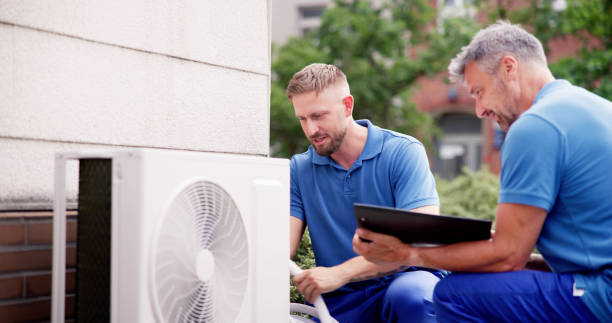 Best HVAC Emergency Services  in Parchment, MI
