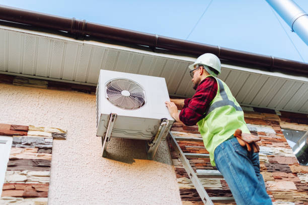 Best Affordable Air Conditioning Repair  in Parchment, MI