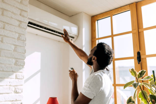 Best HVAC Air Duct Cleaning  in Parchment, MI