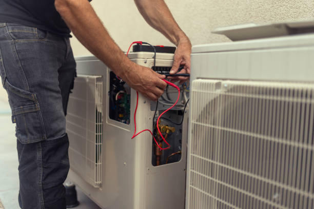 Best HVAC Companies Near Me  in Parchment, MI