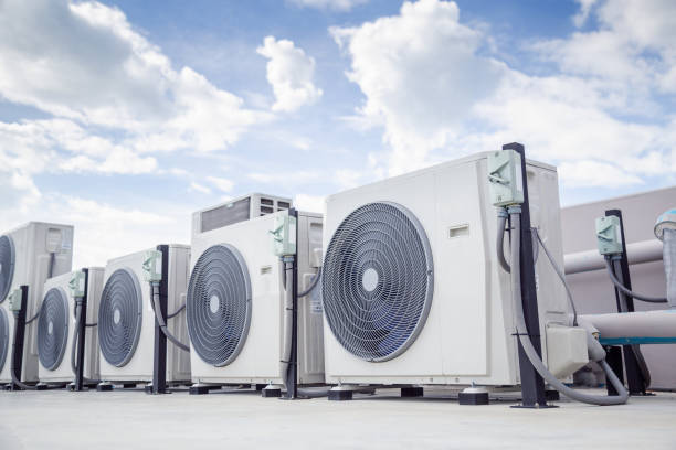 Best HVAC Tune-Up Services  in Parchment, MI