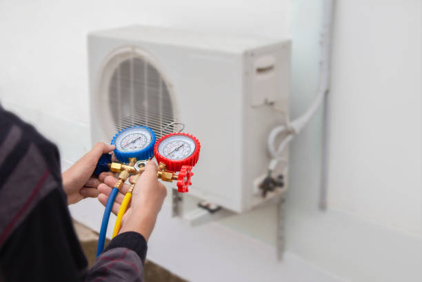 Best HVAC Tune-Up Services  in Parchment, MI