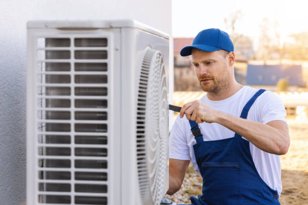 Best Residential HVAC Services  in Parchment, MI