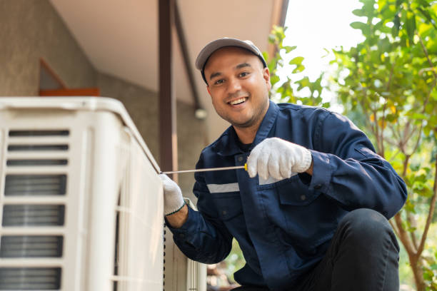  Parchment, MI HVAC Pros