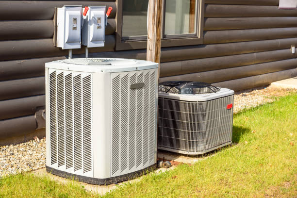 Ductless HVAC Repair in Parchment, MI